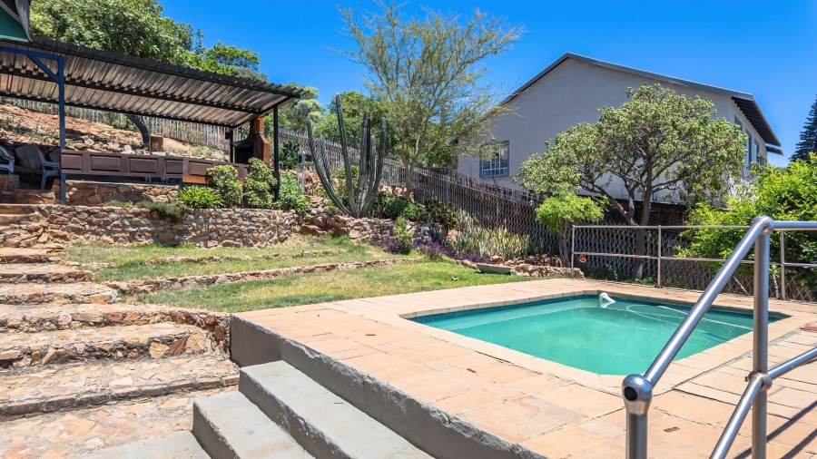 3 Bedroom Property for Sale in Cashan North West